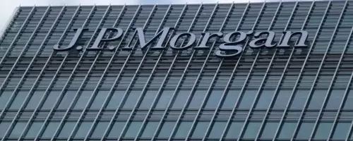 JPMorgan Chase: A Resilient Banking Giant for Long-Term Investors