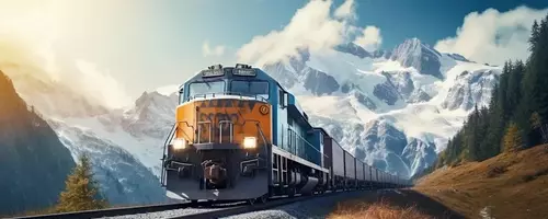 RBC Raises Canadian Pacific Kansas City's Price Target Amidst Anticipated Growth