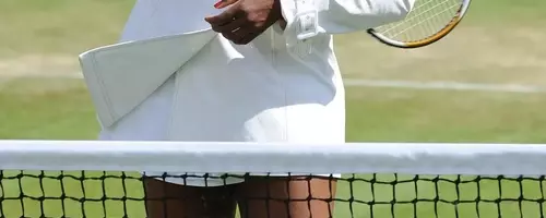 Serena Williams: A Trailblazer in Tennis Fashion