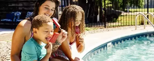 Ingenious Summer Strategies for Parents: Keeping Kids Engaged and Homes Organized