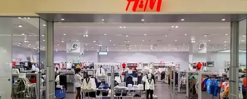 H&M Navigates Store Closures and Shifting Retail Landscape