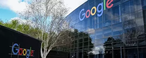 Alphabet Joins Dow Jones Industrial Average, Verizon Exits