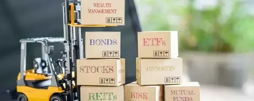 Simplified Investing: Constructing a Comprehensive Portfolio with Three ETFs