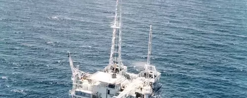 Borr Drilling Director's Major Stock Acquisition Signals Market Confidence