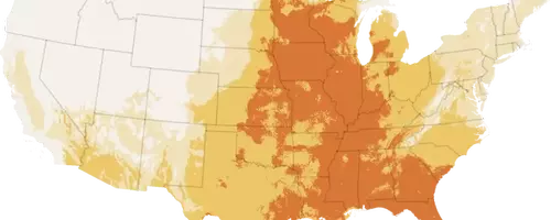 US Braces for Record-Breaking Heatwave Ahead of Holiday Weekend
