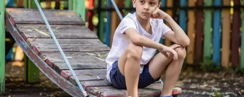 The Importance of Unstructured Play for Children's Development