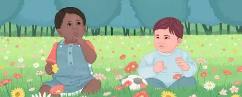 Floral and Botanical Baby Names: A Comprehensive Guide