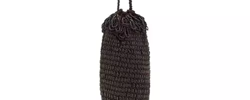 The Enduring Allure of Drawstring Pouches: A Fashion Editor's Summer Must-Have