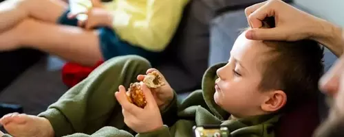 Navigating the "Half-Eaten Snack Graveyard": Expert Tips for Minimizing Food Waste with Kids