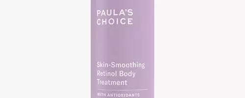 The Best Retinol Body Lotions to Renew Your Skin