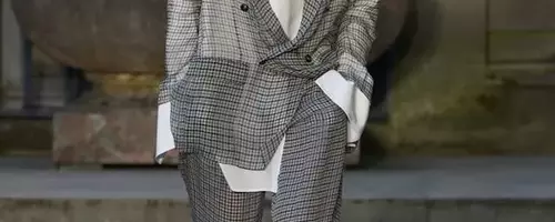 Spring 2027 Men's Fashion: Key Trends and Influences