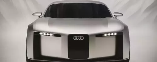 Audi's Electric A4 to Debut in 2028 with New Design Philosophy