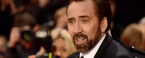 Nicolas Cage's Financial Rollercoaster: The Real Estate Debacle, Not Exotic Pets, That Cost Him $150M