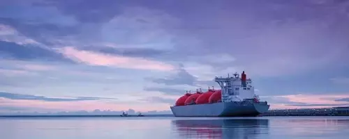 Shell Predicts Significant LNG Demand Surge by 2050 Amidst Market Volatility