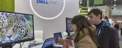 Dell Technologies: Navigating Valuation Challenges and Competitive Pressures Amidst AI Boom