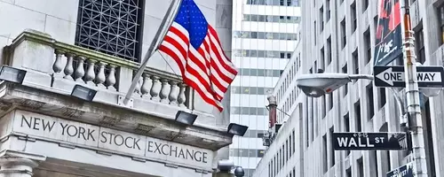 Global Market Outlook: Futures Rise Amid Diplomacy and Economic Data