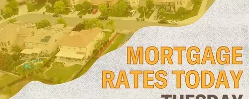 Mortgage and Refinance Rates See Fluctuations, 30-Year Fixed Reaches May Low
