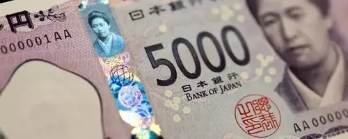 Dollar's Ascent Pushes Yen to 40-Year Low, Testing Japanese Authorities