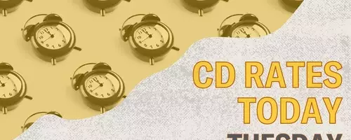 Maximizing Your Savings: A Guide to Today's Top CD Rates and Historical Trends