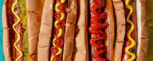 The Ultimate Guide to Perfect Hot Dog Buns: Toasting for Taste and Texture
