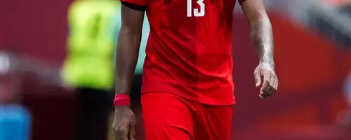 Frosted Tips: The Unexpected Hair Trend Dominating the World Cup