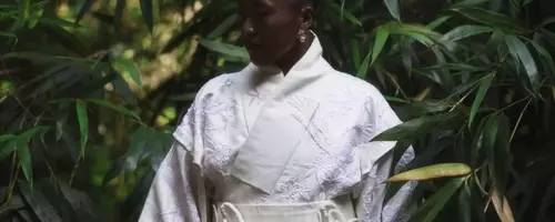 Naomi Osaka's Wimbledon Entrance: A Blend of Japanese Tradition and Modern Tennis Style