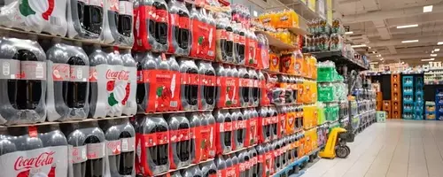 German Beverage Industry Opposes Proposed Sugar Tax