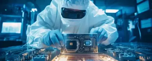 Teledyne Technologies Reports Strong Q1 Organic Growth, Attracting Investor Attention Amid Market Shifts