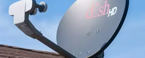 EchoStar's Dish DBS Faces Bankruptcy Amid Mounting Debt and Market Shifts