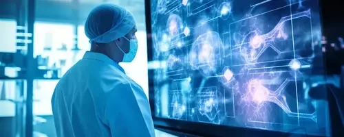 Caris Life Sciences Expands Market Presence with Dual Listing and AI-Driven Precision Medicine Focus
