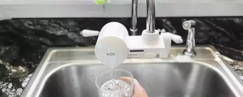 The Best Faucet Water Filters for Clean and Safe Drinking Water