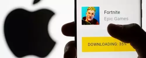 Apple's Contempt Case in Epic Games Lawsuit Heads to Supreme Court