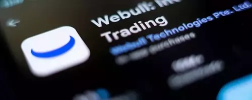 Webull Introduces Cryptocurrency Trading Services in Canada