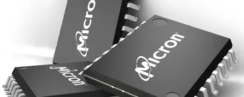 Micron Poised for Dominance in Semiconductor Market