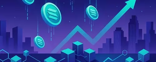 Solana Company Partners with Alatau City to Spearhead Central Asian Blockchain Development