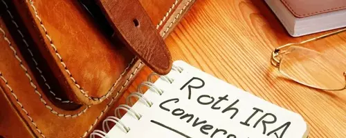 Maximizing Retirement Savings: The Roth Conversion Advantage at 62