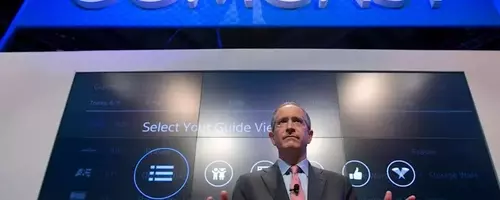 Roger Altman's Perspective on Comcast's Strategic Bifurcation