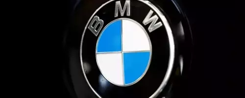BMW Finalizes $1.7 Billion Investment in U.S. Electric Vehicle Production