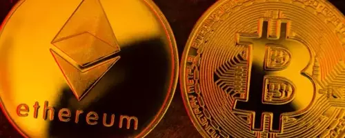 Bitcoin and Ethereum Prices Decline, Experts Eye July Rebound
