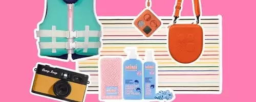 Summer Survival Essentials: Editor Picks for a Seamless Season