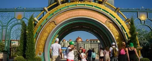 Mastering Epic Universe with Kids: Essential Tips for a Seamless Family Adventure