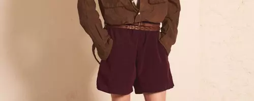 Ranra's Spring 2027 Menswear: A Reimagined Approach to Warm-Weather Dressing