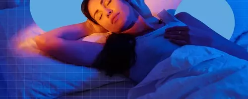 My 30-Day Magnesium Glycinate Sleep Experiment