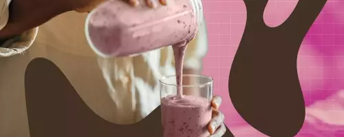 The Role of Yogurt in Combating Chronic Inflammation