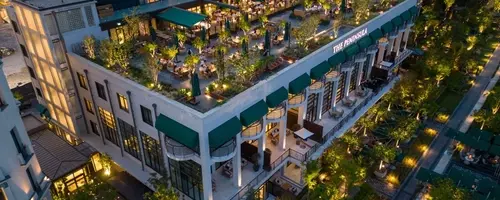 Istanbul's Finest Stays: A Curated Guide to Luxury and Charm