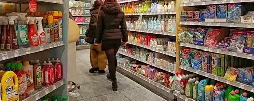German Retail Sales Experience Significant Rise in May