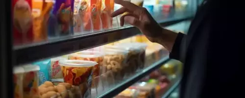 Casey's General Stores' Robust Q1 Performance Outshines Market Trends