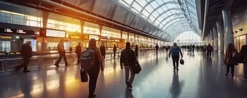 Goldman Sachs Upgrades Travel & Leisure Co. (TNL) Amid Iran Peace Deal Optimism