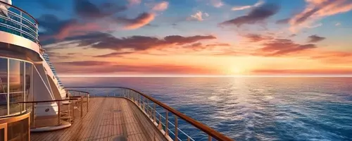 Norwegian Cruise Line: A Promising Investment Amidst Market Shifts