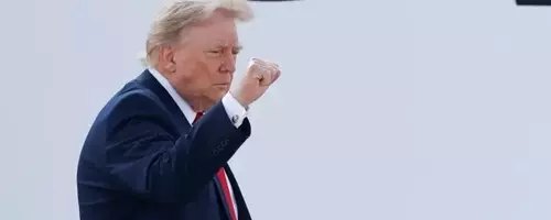 Trump's Financial Disclosures: A Look into His Crypto Ventures